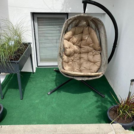Strandgut Sellin  Zewnętrze zdjęcie