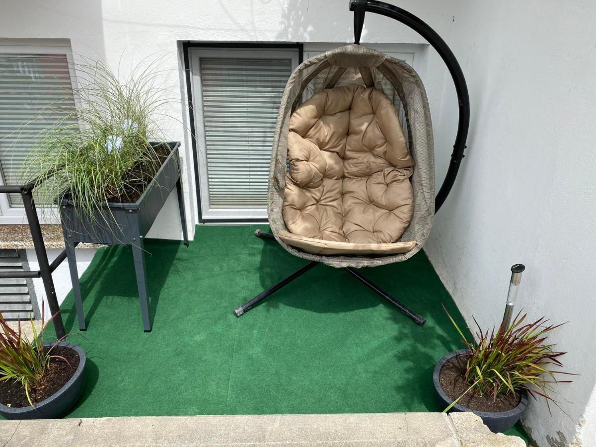 Strandgut Sellin  Zewnętrze zdjęcie